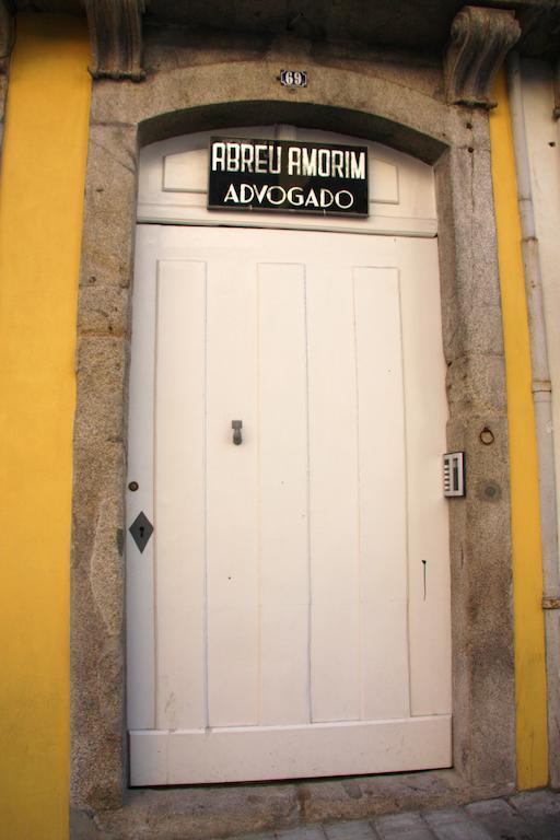 Toctoc Studio Porto Exterior photo